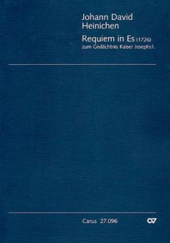Requiem in Es-Dur 