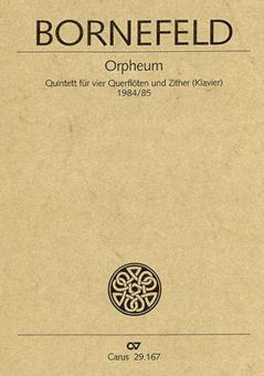 Orpheum BoWV167 