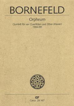 Orpheum BoWV167 