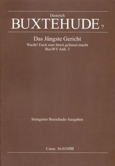 Das jüngste Gericht 