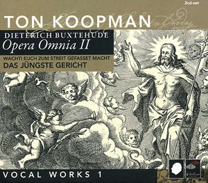 Das jüngste Gericht 