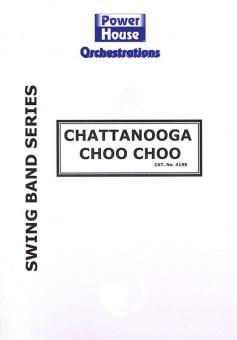 Chattanooga Choo Choo 