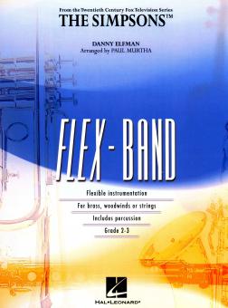 The Simpsons Standard