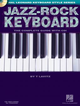 Jazz-Rock Keyboard 
