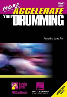 More Accelerate Your Drumming 