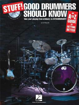 Stuff Good Drummers Should Know 
