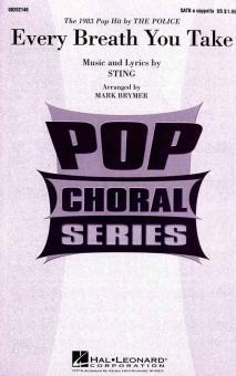 Every Breath You Take Standard