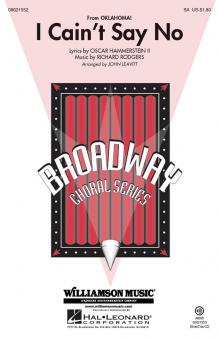 I Cain't Say No Standard