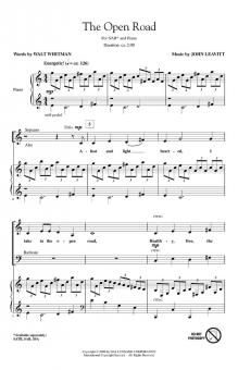 The Open Road Standard