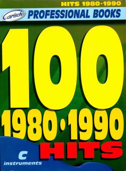 100 Hits 1980-1990 