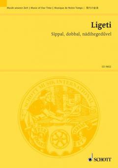 Síppal, dobbal, nádihegeduvel Standard