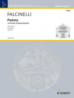 Poème op. 31 Standard