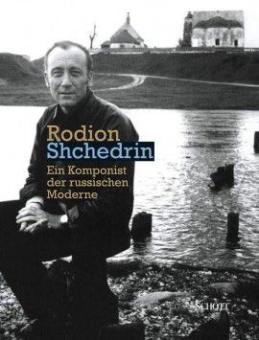 Rodion Shchedrin 