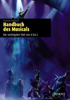 Handbuch des Musicals 