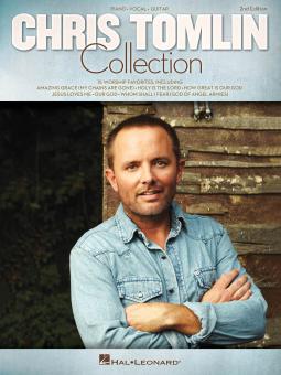 The Chris Tomlin Collection 
