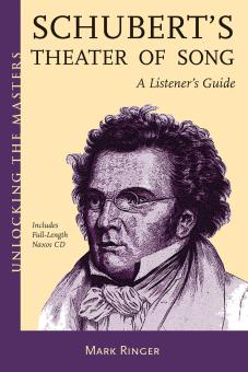Unlocking The Masters: Schubert's Songs 