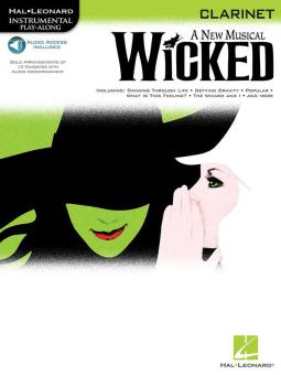 Wicked - A New Musical 