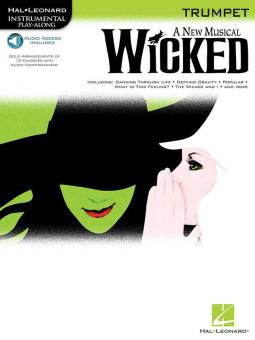 Wicked - A New Musical 