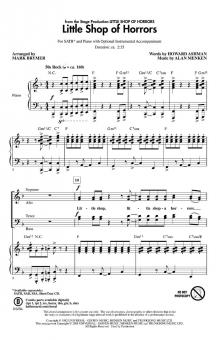 Little Shop Of Horrors 