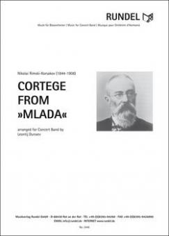 Cortege From Mlada 