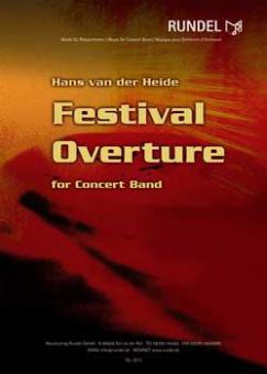 Festival Overture 