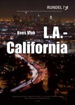 L.A. California 