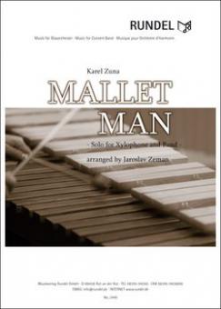 Mallet Man 