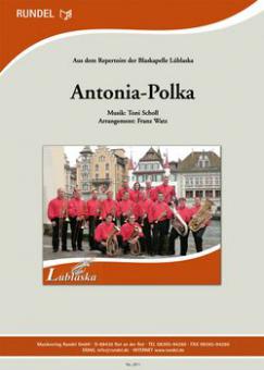 Antonia-Polka 