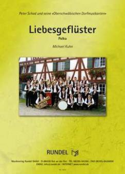 Liebesgeflüster 