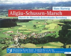 Allgäu-Schussen-Marsch 