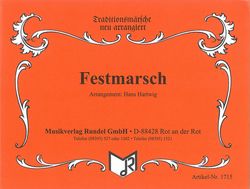 Festmarsch 