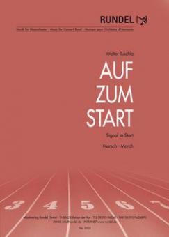 Auf zum Start - Signal To Start 