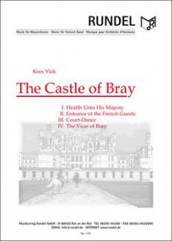 The Castle Of Bray 