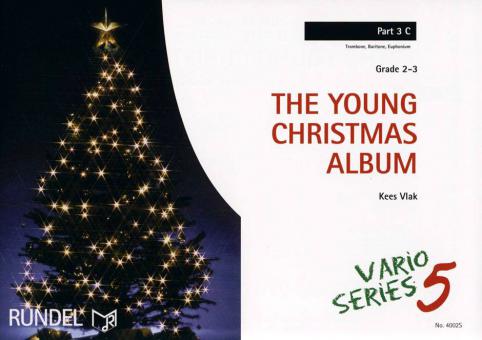 The Young Christmas Album - Part 3 C 