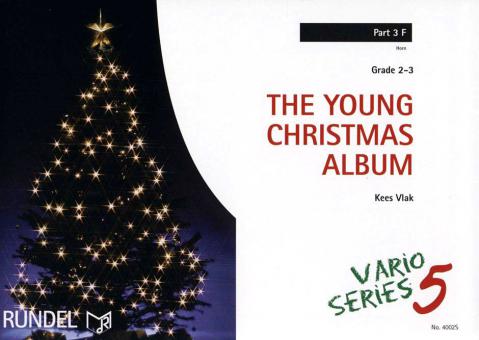 The Young Christmas Album - Part 3 F 