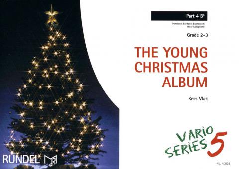 The Young Christmas Album - Part 4 Bb 