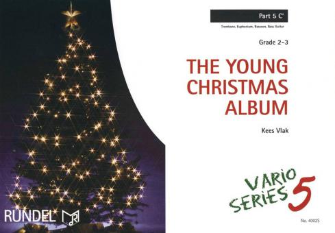 The Young Christmas Album - Part 5 C' 