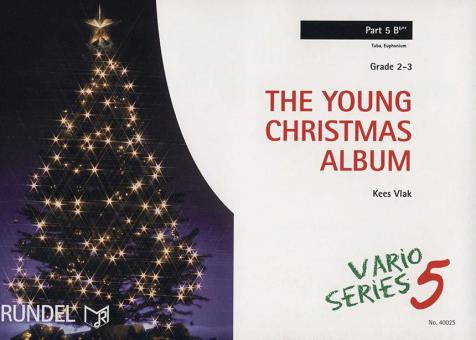 The Young Christmas Album - Part 5 Bb'' 