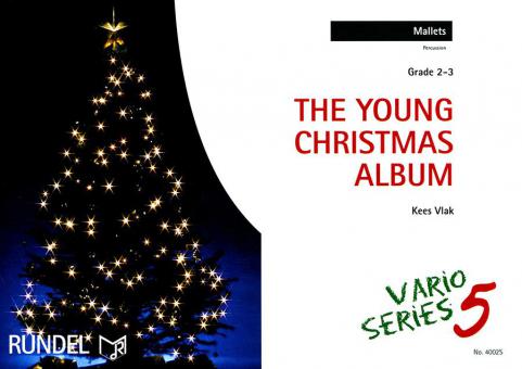 The Young Christmas Album - Mallets 