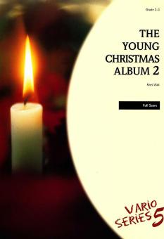 The Young Christmas Album 2 
