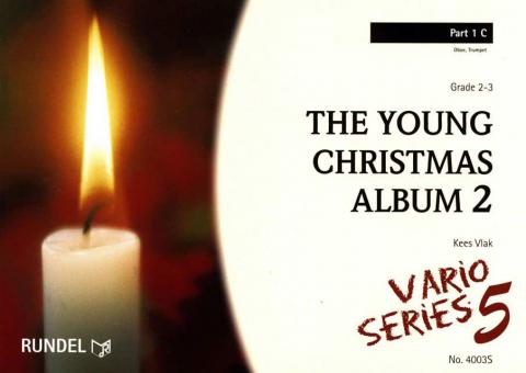 The Young Christmas Album 2 - Part 1 C 