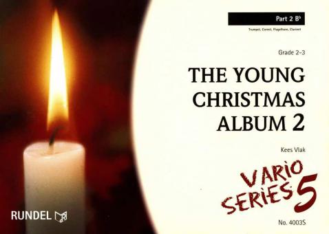 The Young Christmas Album 2 - Part 2 Bb 