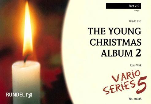 The Young Christmas Album 2 - Part 2 C 
