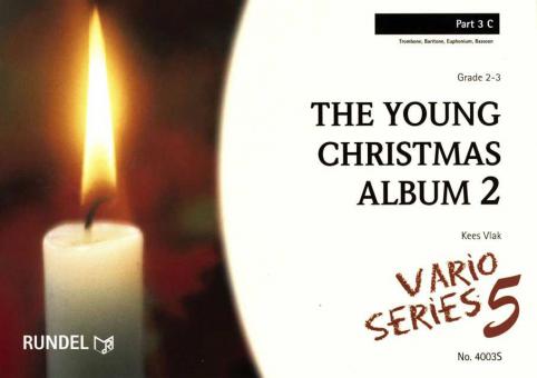 The Young Christmas Album 2 - Part 3 C 