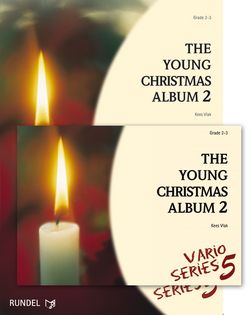 The Young Christmas Album 2 - Part 4 Bb 
