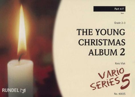 The Young Christmas Album 2 - Part 4 F 