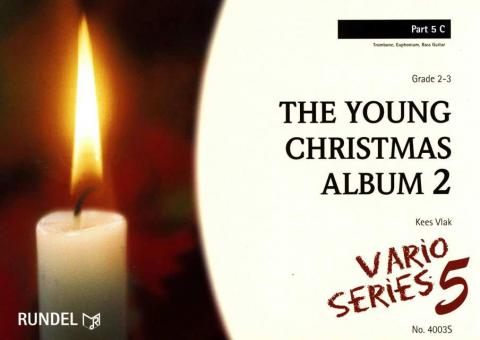 The Young Christmas Album 2 - Part 5 C 