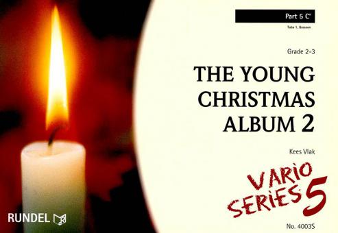 The Young Christmas Album 2 - Part 5 C' 