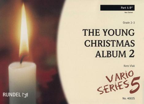 The Young Christmas Album 2 - Part 5 Bb' 