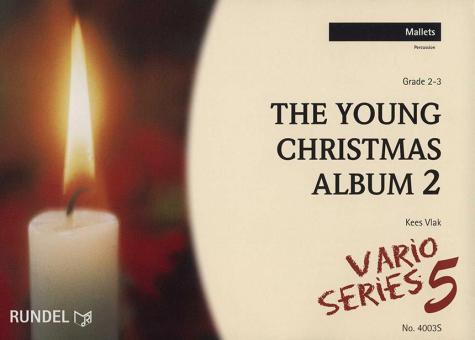 The Young Christmas Album 2 